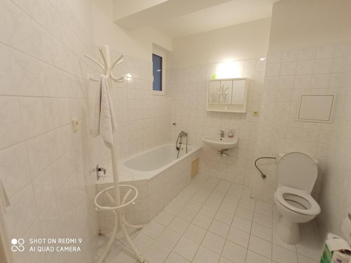 Apartmán Violeta Harrachov Exterior foto